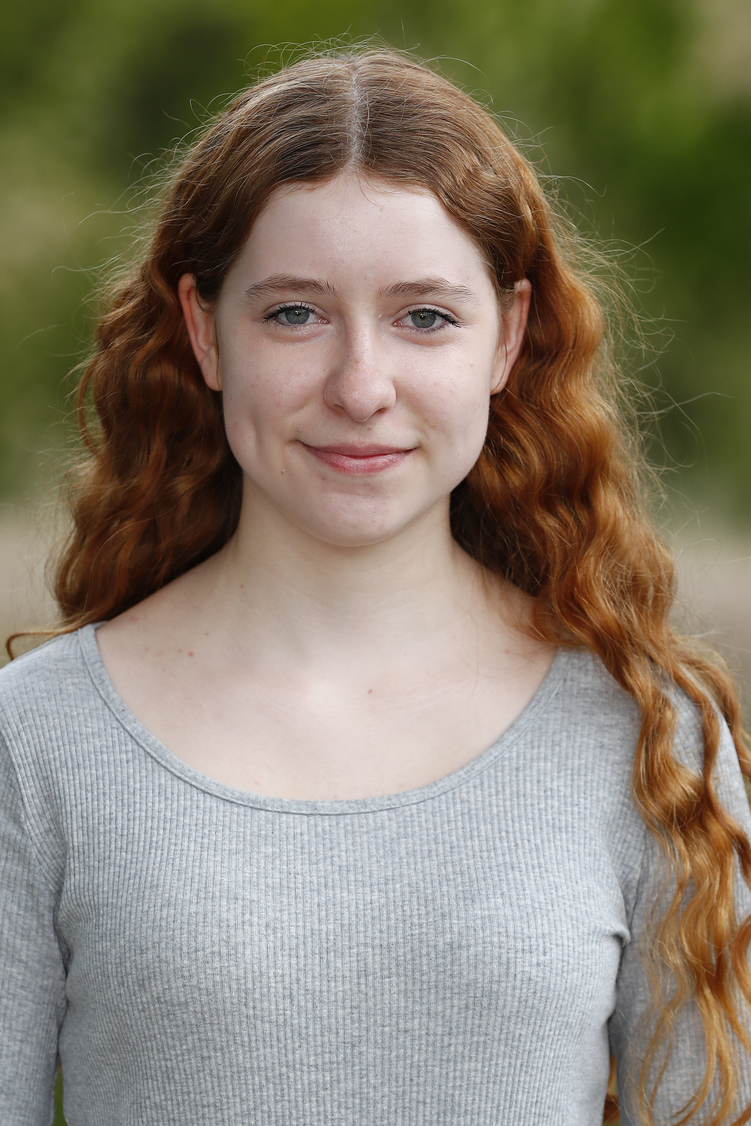 Sophia Bujak