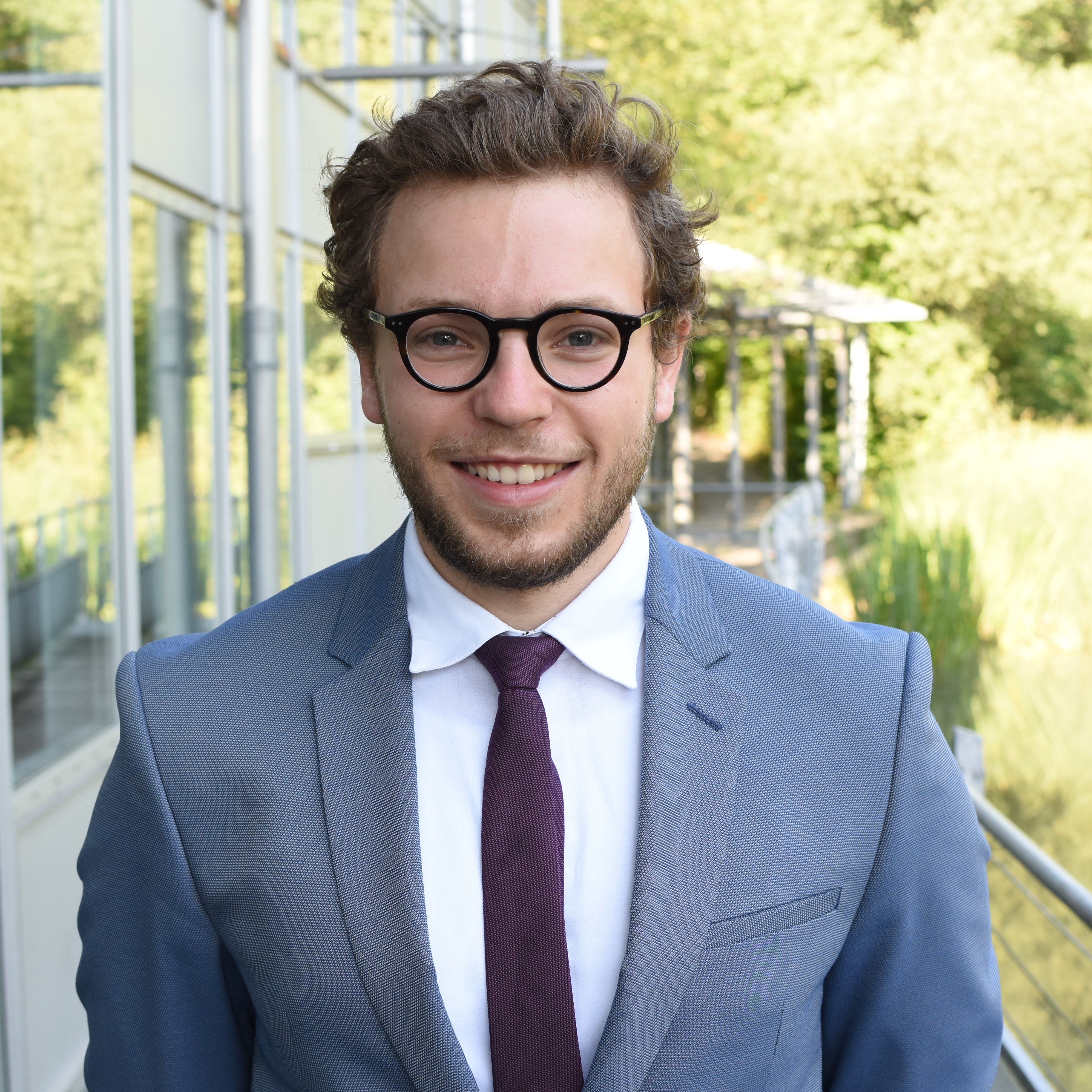 Paul Huber